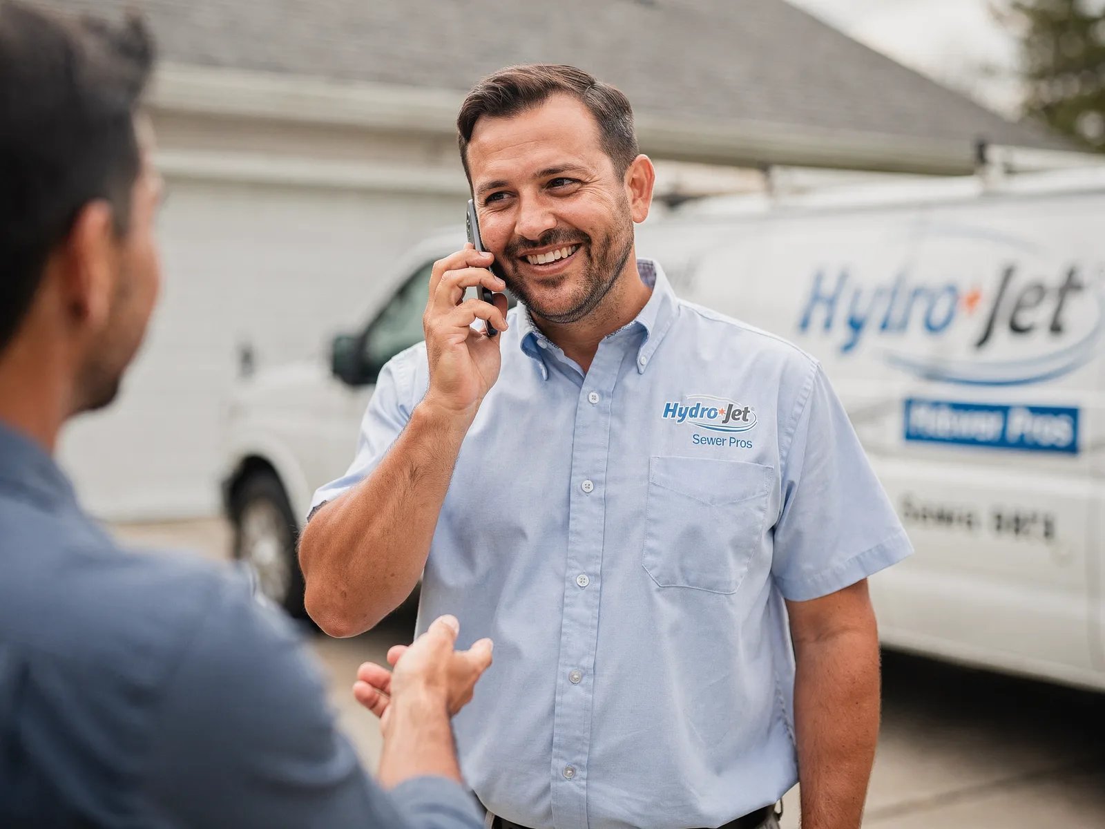 Hydro Jetting Near Me Ranchester, WY FAQs